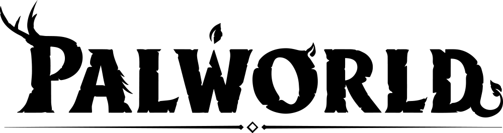 Palworld logo
