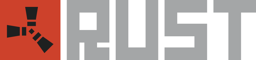 Rust logo